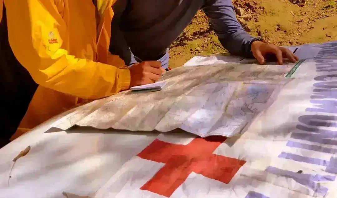 Medical and Safety Support