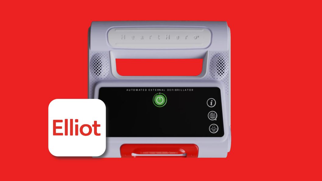 Elliot AED