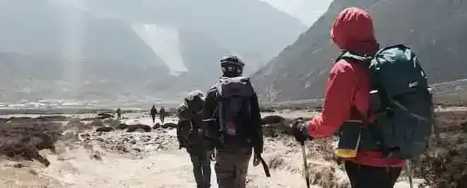 Expeditions