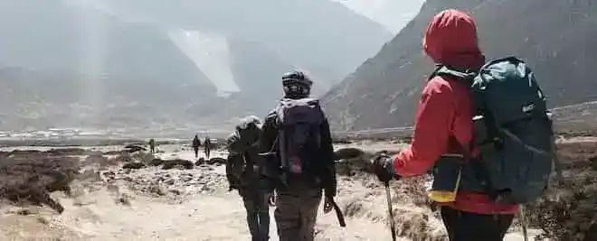 Expeditions